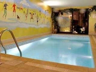 Hotel Flanders Brügge