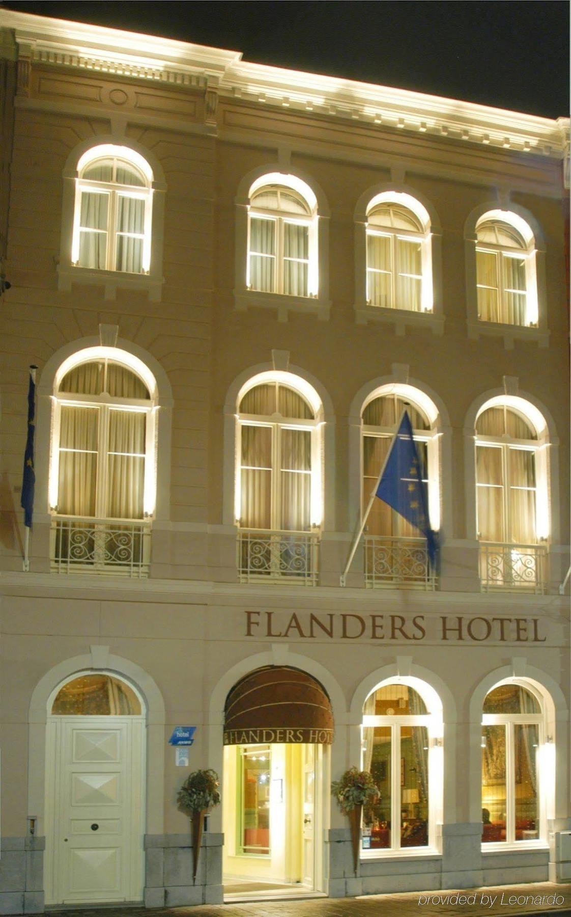 Flanders