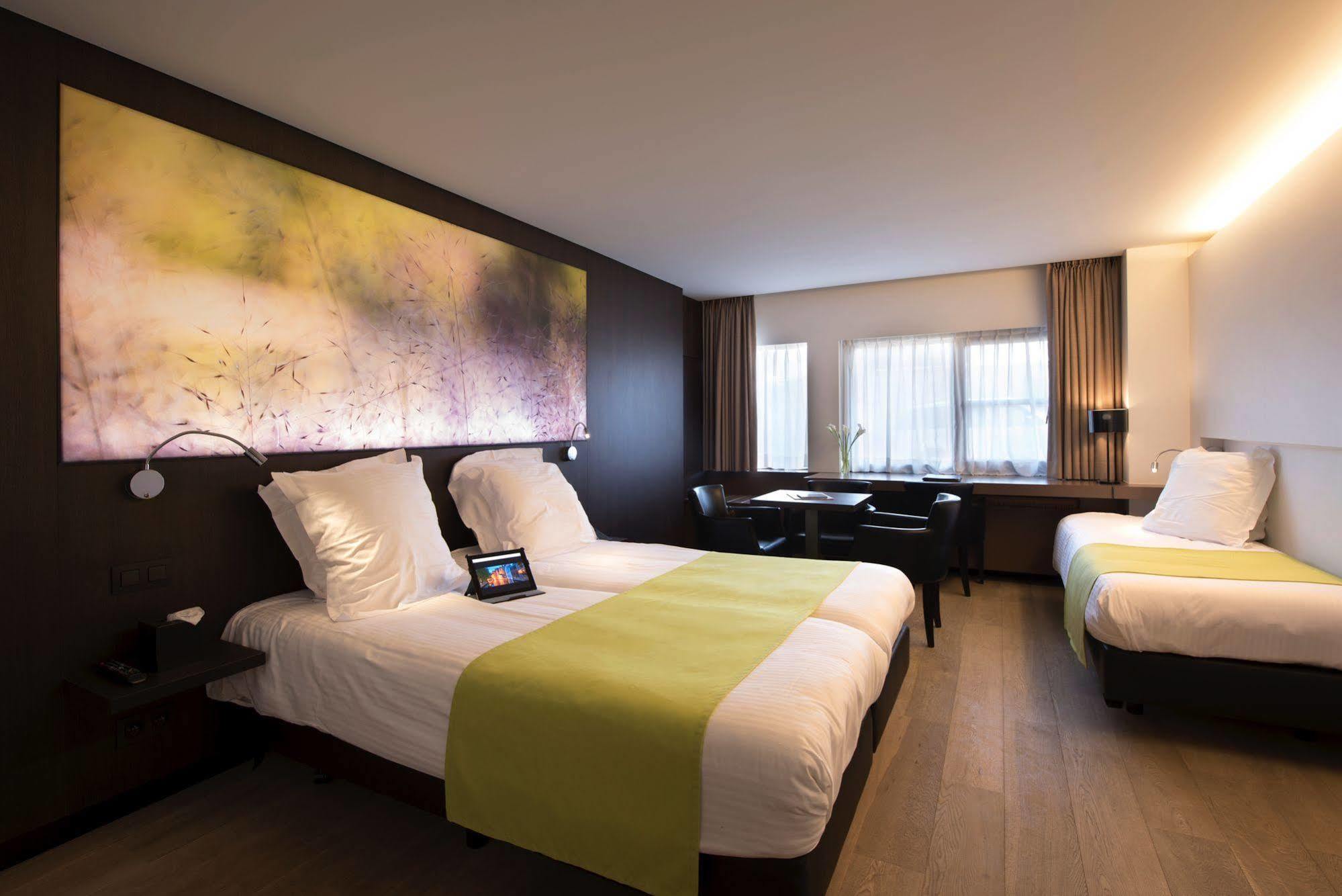Flanders Hotel Brügge
