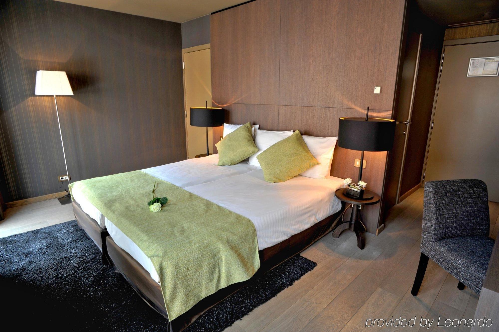 Flanders Hotel Brugge