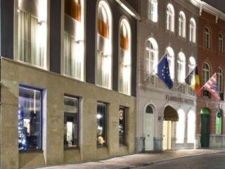 Hotel Flanders Brugge