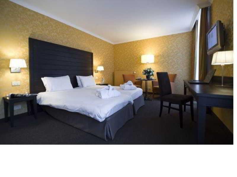 Hotel Flanders Brugge