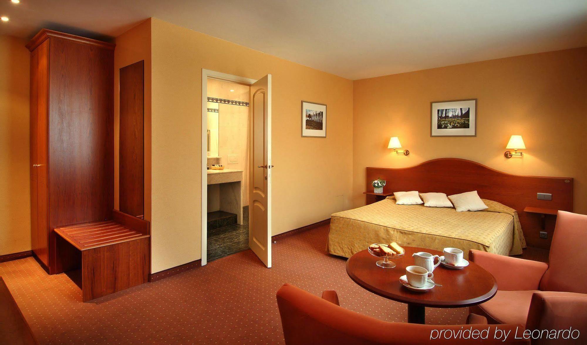 Flanders Hotel Brugge