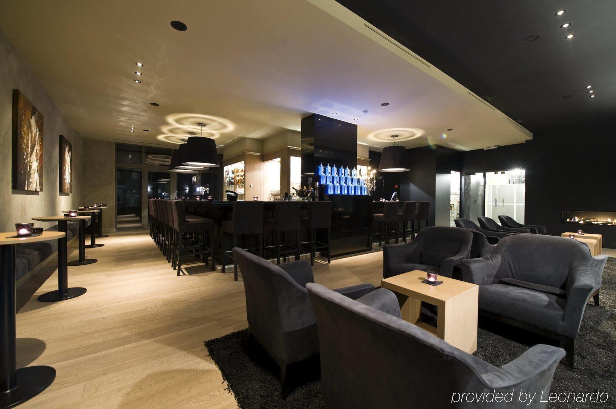 Hotel Flanders Brugge