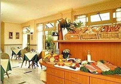 Hotel Flanders 4*