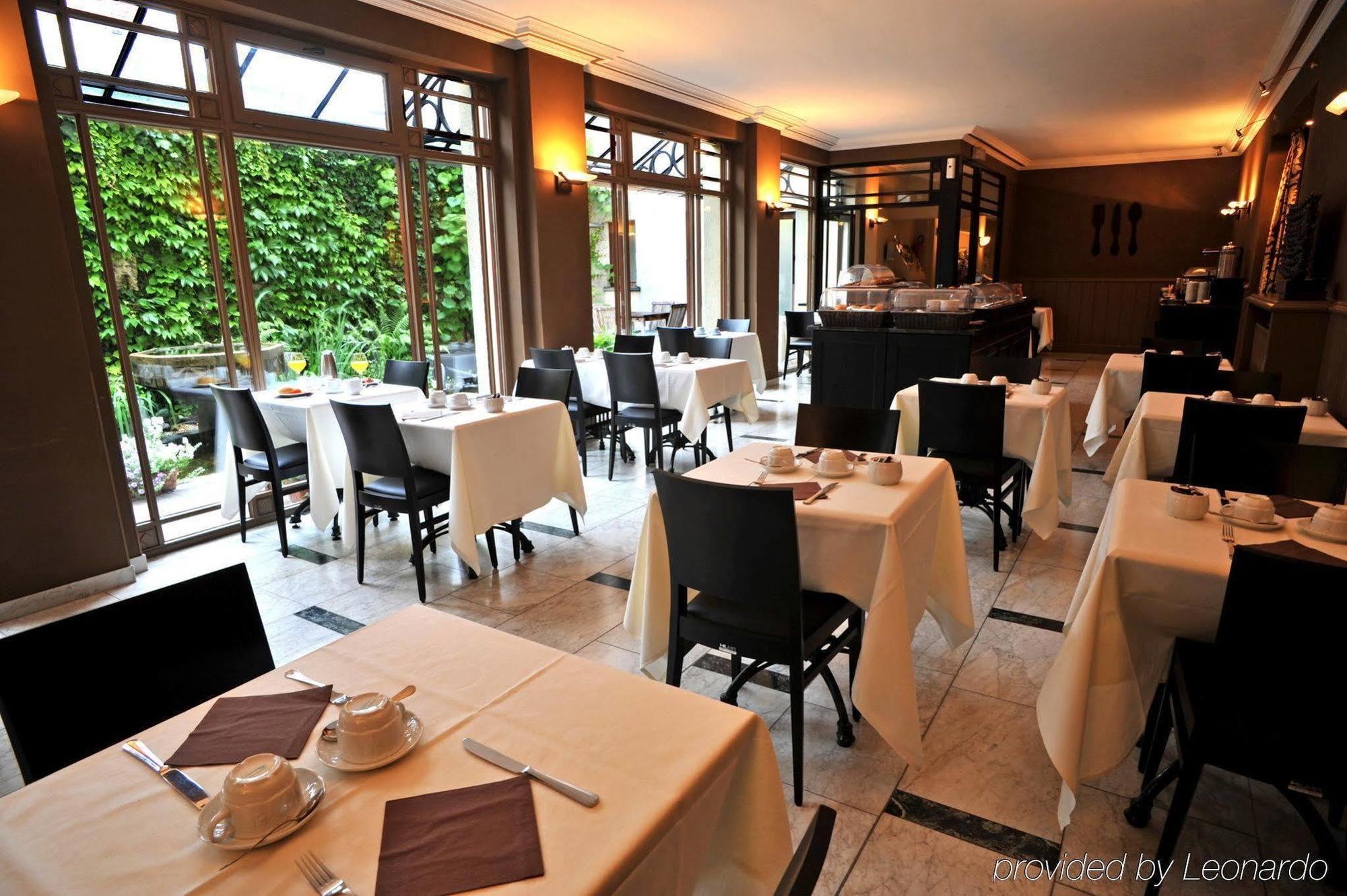 Flanders Hotel Brugge